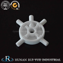 High-Quality Ultrasound Alumina Ceramics Disc